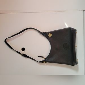 Dooney & Burke crossbody purse.